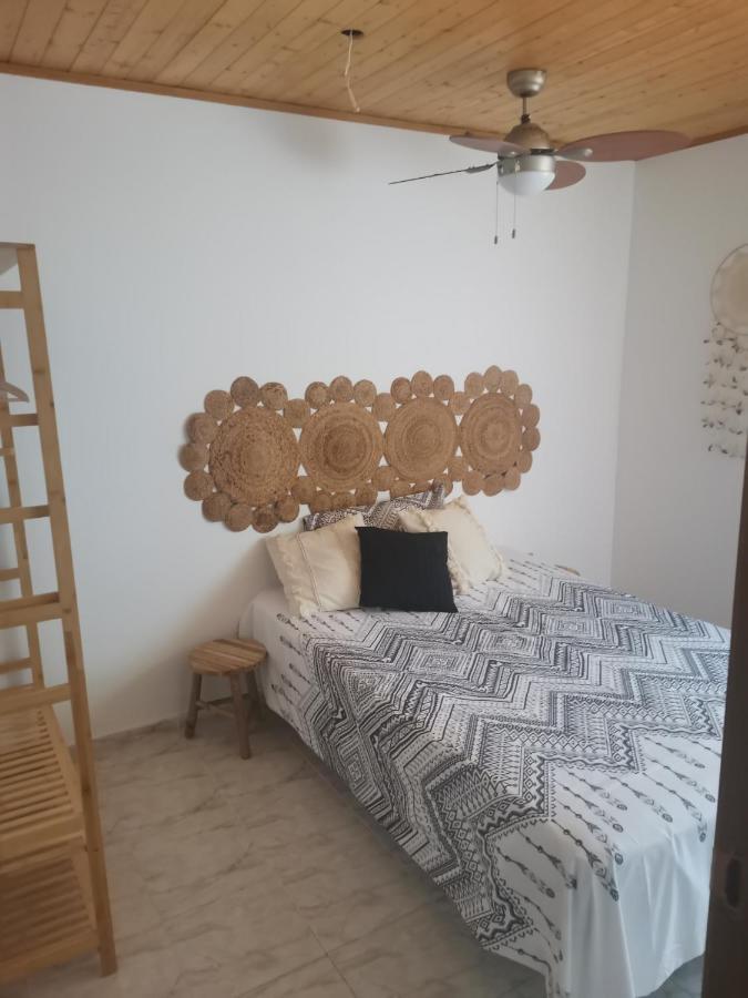 Bonita Casa En El Bosque - El Tiemblo Villa Kültér fotó