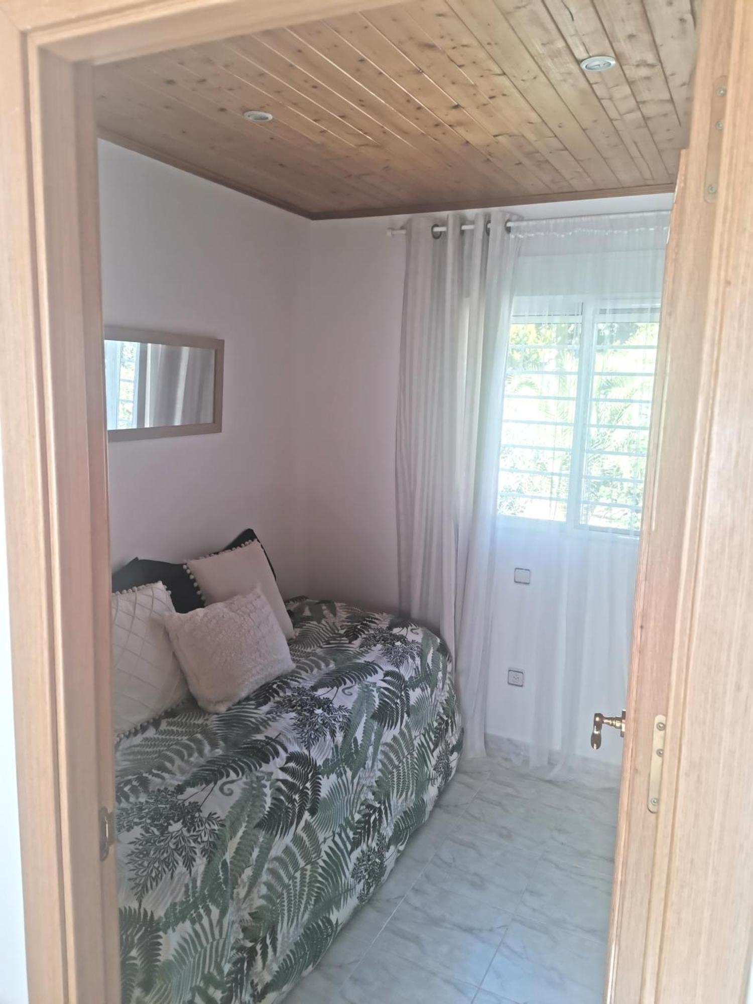 Bonita Casa En El Bosque - El Tiemblo Villa Kültér fotó